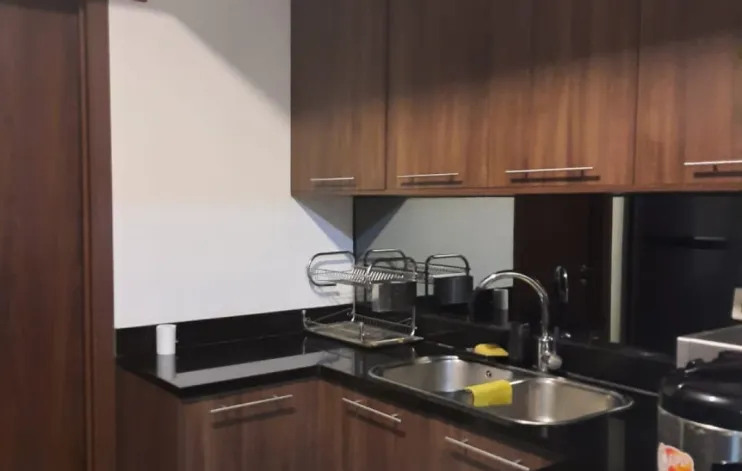 Apartemen 2 BR Pet friendly Kemang Village 4