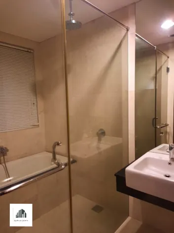 Apartemen Disewa Apartemen 2 BR Pet friendly Kemang Village 9 watermark_1715854608306