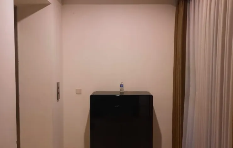 Apartemen 2 BR Pet friendly Kemang Village 13