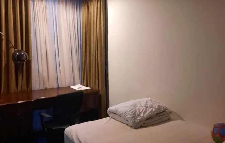 Apartemen 2 BR Pet friendly Kemang Village 10