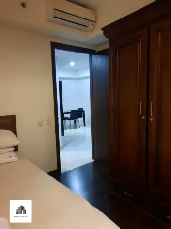 Apartemen Disewa Apartemen 2 BR Pet friendly Kemang Village 11 watermark_1715854759690
