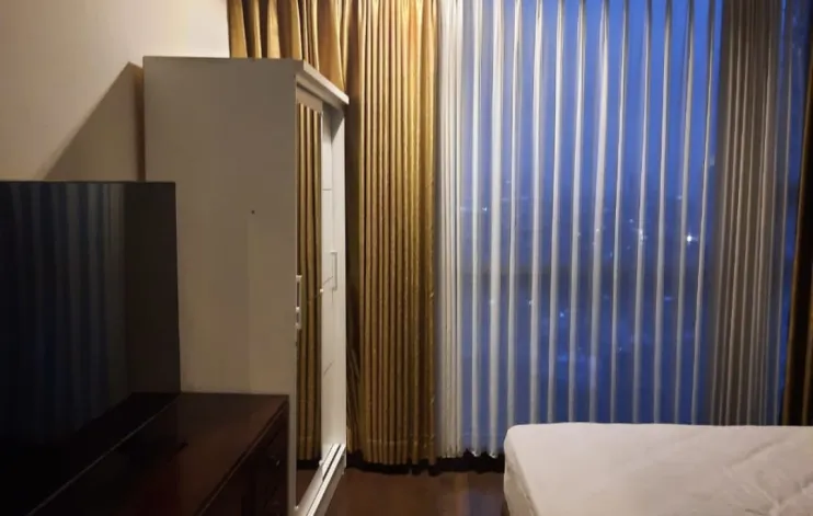 Apartemen 2 BR Pet friendly Kemang Village 8