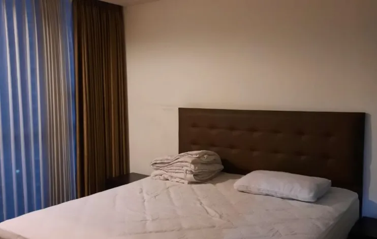 Apartemen 2 BR Pet friendly Kemang Village 6