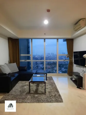 Apartemen Disewa Apartemen 2 BR Pet friendly Kemang Village 1 watermark_1715855281880