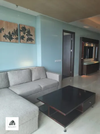 Apartemen Disewa 2 BR Apartment facing to SCBD 4 watermark_1716630769522