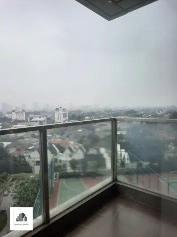 Apartemen Disewa 2 BR Apartment facing to SCBD 8 watermark_1716630877144