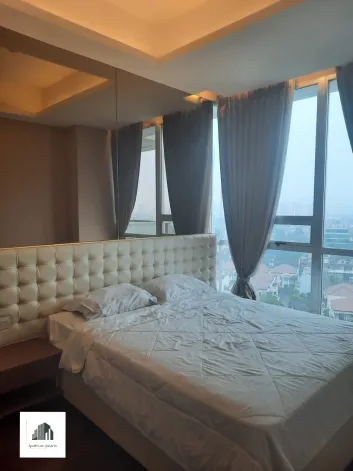 Apartemen Disewa 2 BR Apartment facing to SCBD 15 watermark_1716630938292