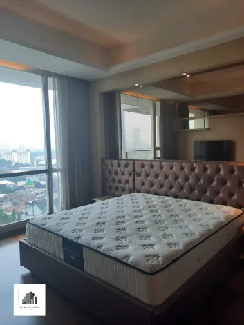 Apartemen Disewa 2 BR Apartment facing to SCBD 9 watermark_1716630984572