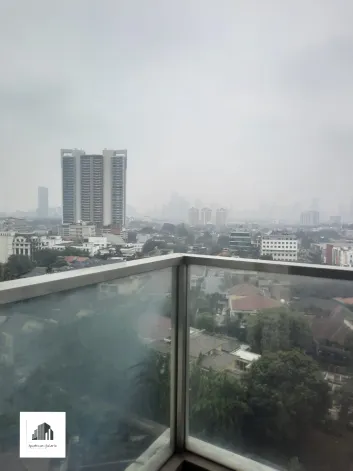 Apartemen Disewa 2 BR Apartment facing to SCBD 7 watermark_1716631093685