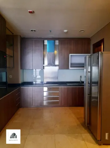 Apartemen Disewa 2 BR Apartment facing to SCBD 3 watermark_1716632005365