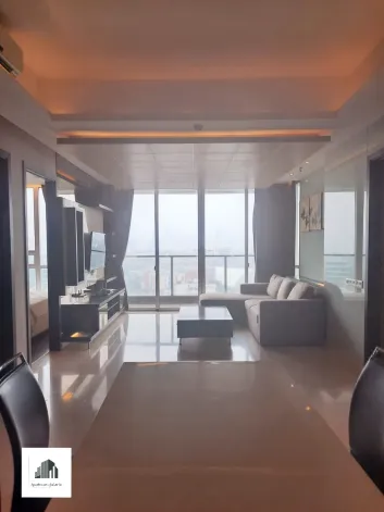 Apartemen Disewa 2 BR Apartment facing to SCBD 2 watermark_1716632082194
