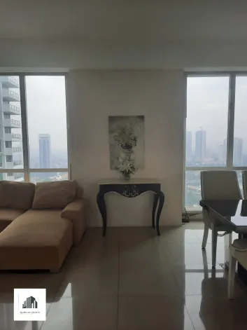 Apartemen Disewa 3 BR Private Lift City View Apartemen Kemang Village 3 watermark_1716800580296
