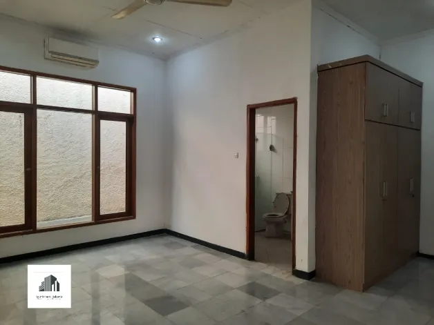 Rumah Disewa Rumah 4 Kamar Di Pejaten Jakarta Selatan 5 watermark_1717052386509