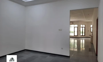 Rumah Disewa di Jakarta selatan 4 Bedrooms House At Pejaten South Jakarta