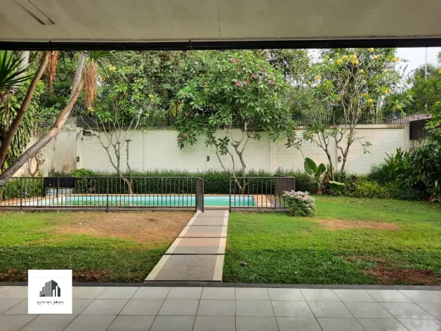 Rumah Disewa Rumah 4 Kamar Di Pejaten Jakarta Selatan 13 watermark_1717052749108