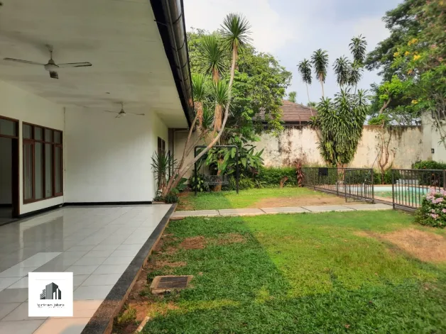 Rumah Disewa Rumah 4 Kamar Di Pejaten Jakarta Selatan 18 watermark_1717052936522
