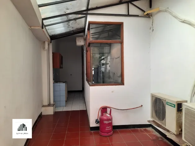 Rumah Disewa Rumah 4 Kamar Di Pejaten Jakarta Selatan 17 watermark_1717053006841