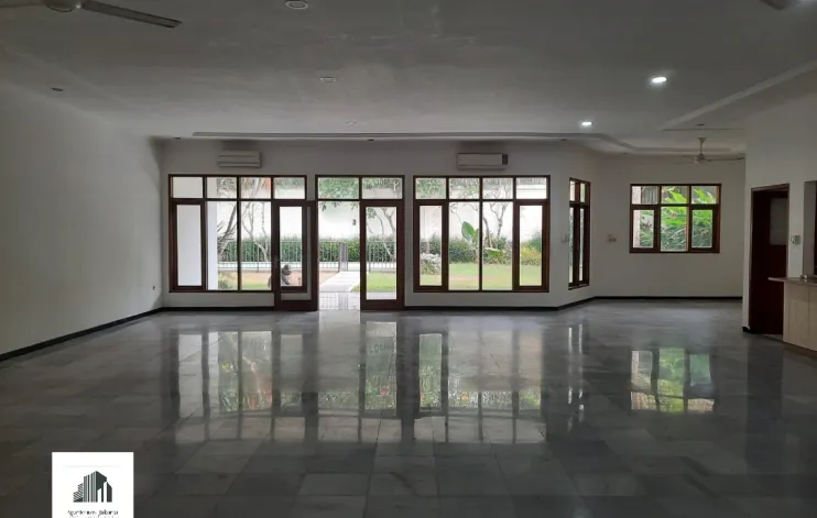 Rumah 4 Kamar Di Pejaten Jakarta Selatan 3