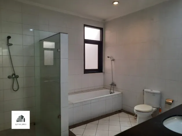 Rumah Disewa Rumah 4 Kamar Di Pejaten Jakarta Selatan 12 watermark_1717053416126