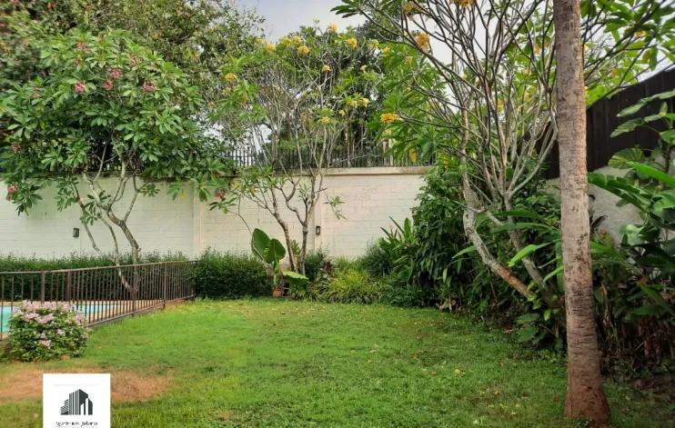 Rumah 4 Kamar Di Pejaten Jakarta Selatan 15