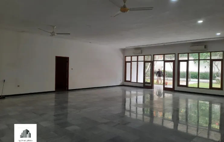 Rumah 4 Kamar Di Pejaten Jakarta Selatan 2
