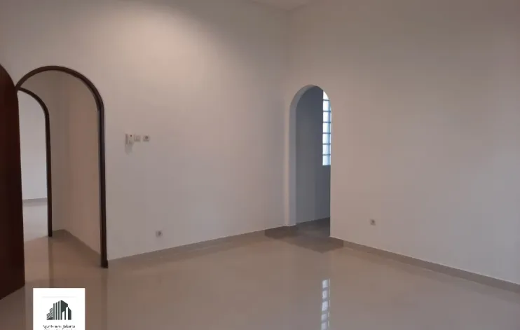 Luxury House in The Elite Area South Jakarta 11