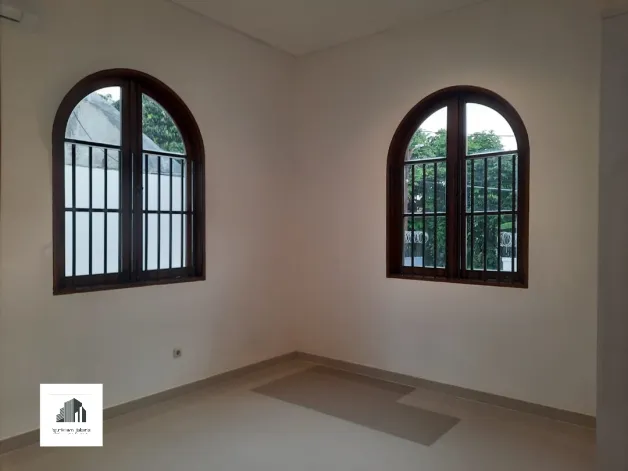 Rumah Disewa Luxury House in The Elite Area South Jakarta 6 watermark_1717059778260