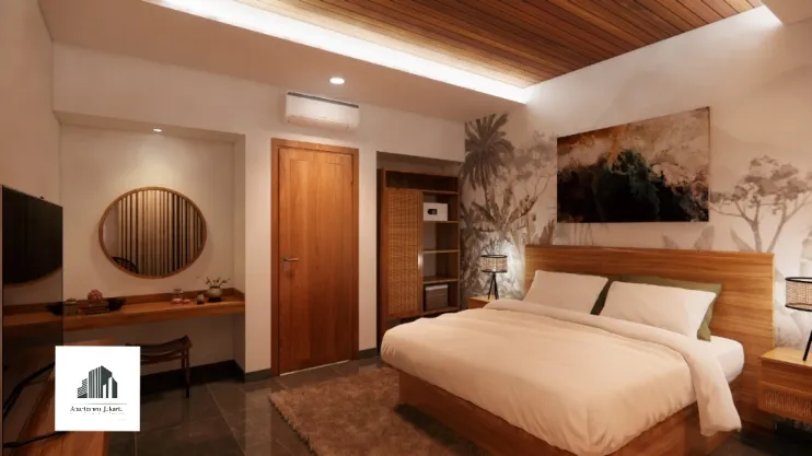 Lainnya Newly Build 2 BR Villa In Seminyak Bali 6 watermark_1720085547747