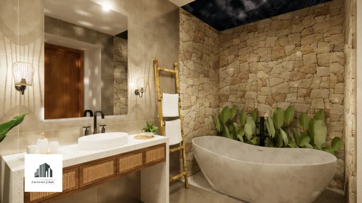 Lainnya Newly Build 2 BR Villa In Seminyak Bali 7 watermark_1720085611479