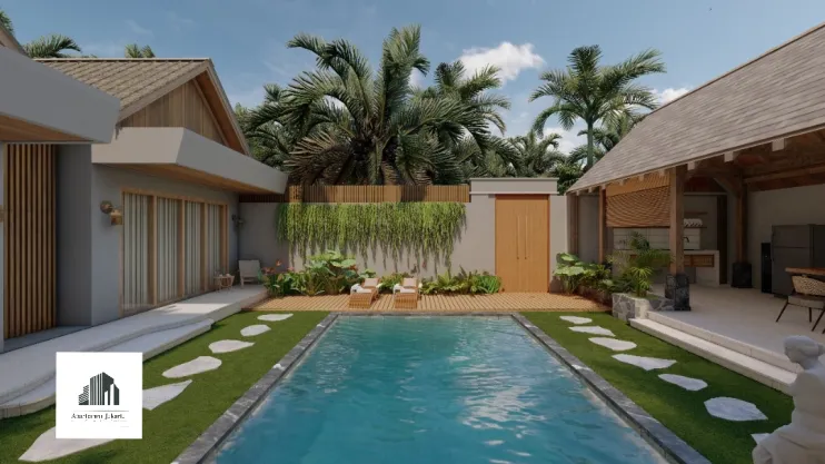 Lainnya Newly Build 2 BR Villa In Seminyak Bali 3 watermark_1720086041226