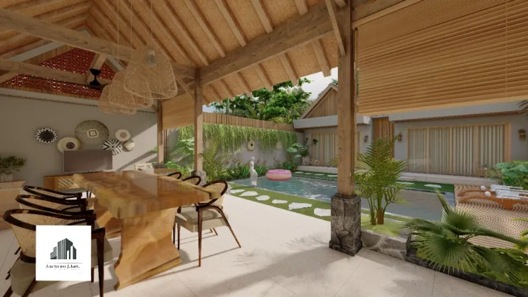 Lainnya Newly Build 2 BR Villa In Seminyak Bali 4 watermark_1720086209087