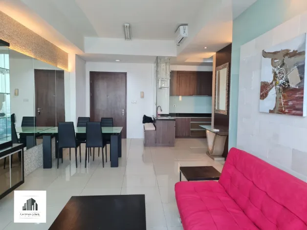 Apartemen Disewa 2 BR Empire Kemang Village  1 watermark_1721277294170