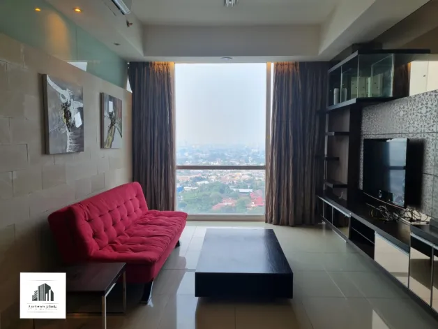 Apartemen Disewa 2 BR Empire Kemang Village  2 watermark_1721277460156