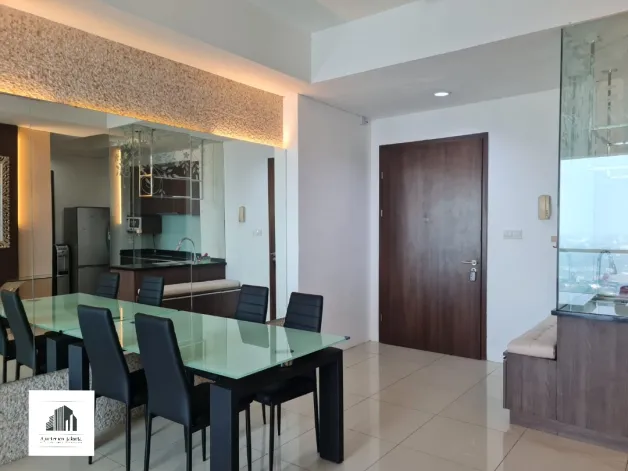 Apartemen Disewa 2 BR Empire Kemang Village  4 watermark_1721277696592