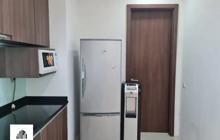2 BR Empire Kemang Village  6