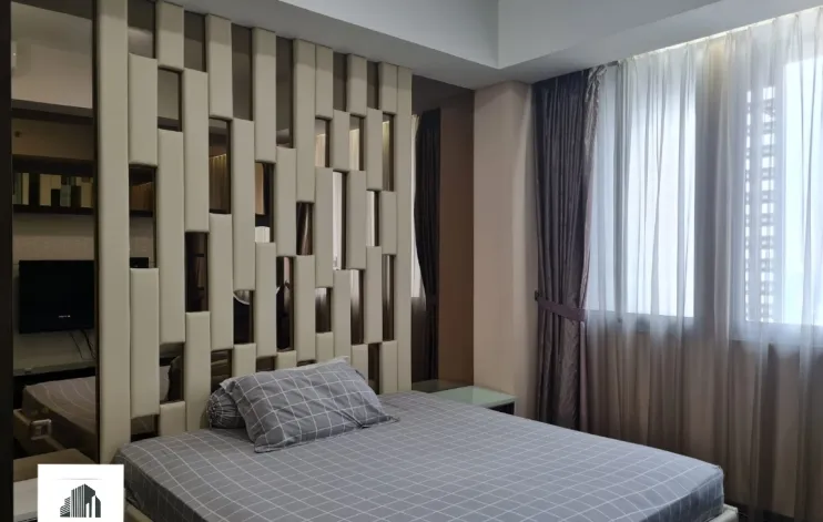 2 BR Empire Kemang Village  7