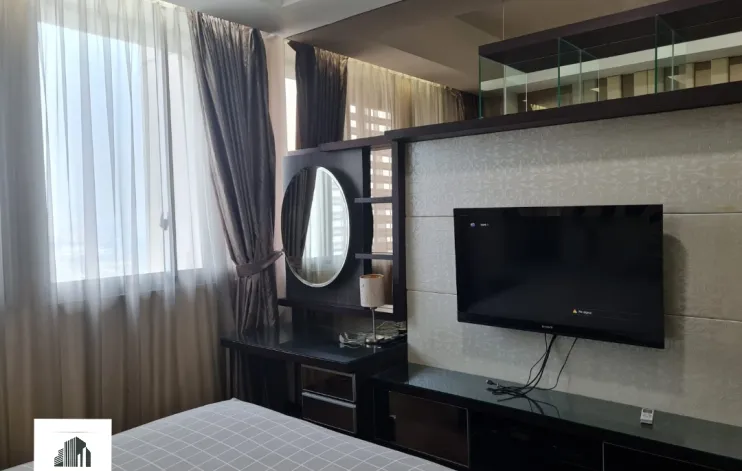 2 BR Empire Kemang Village  8