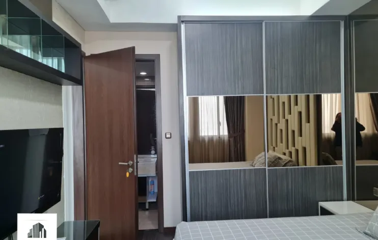 2 BR Empire Kemang Village  9