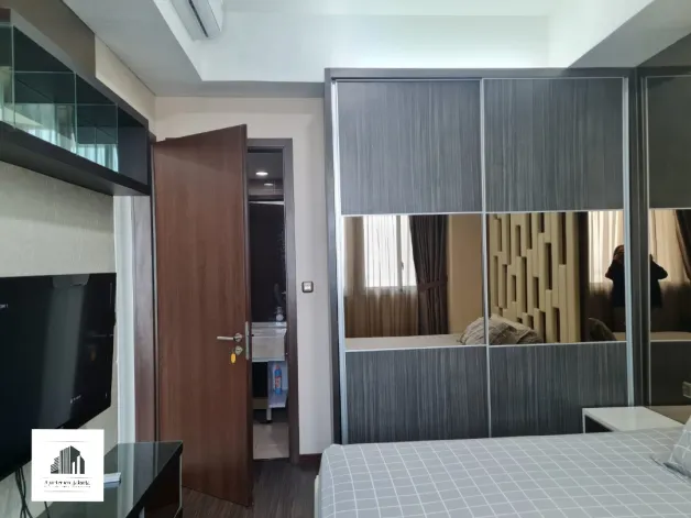 Apartemen Disewa 2 BR Empire Kemang Village  9 watermark_1721278138427