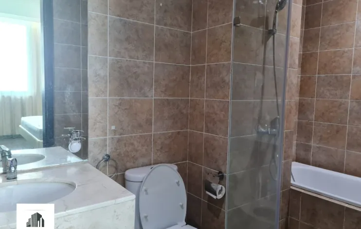 2 BR Empire Kemang Village  10
