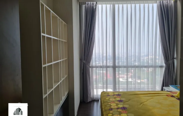 2 BR Empire Kemang Village  11