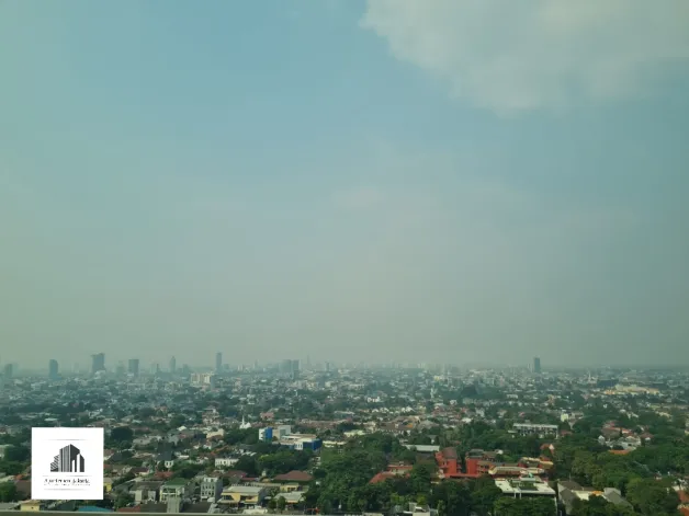 Apartemen Disewa 2 BR Empire Kemang Village  15 watermark_1721279539976