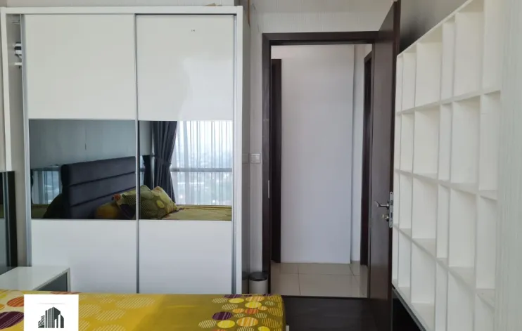 2 BR Empire Kemang Village  12