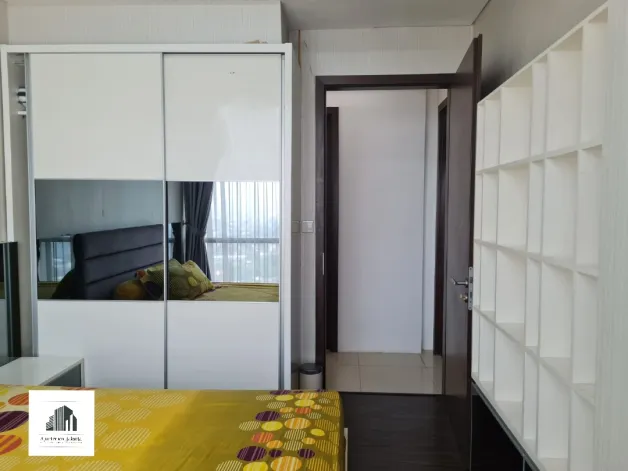 Apartemen Disewa 2 BR Empire Kemang Village  12 watermark_1721279588917