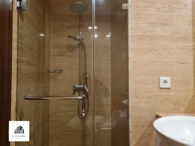 Apartemen Disewa 2 BR Apartemen Modern Style Di Kemang Village 15 watermark_1721281944318