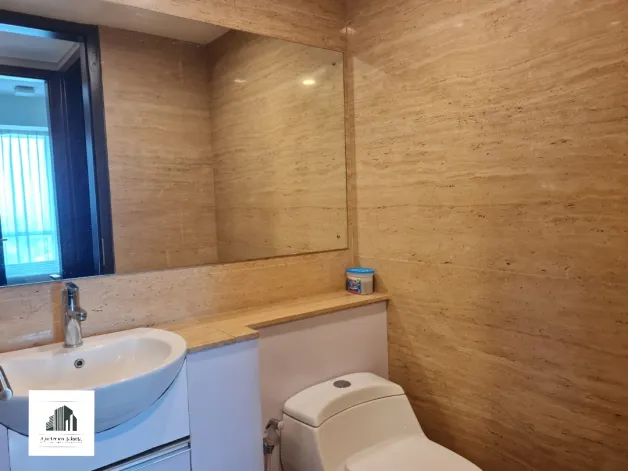 Apartemen Disewa 2 BR Apartemen Modern Style Di Kemang Village 14 watermark_1721281991657
