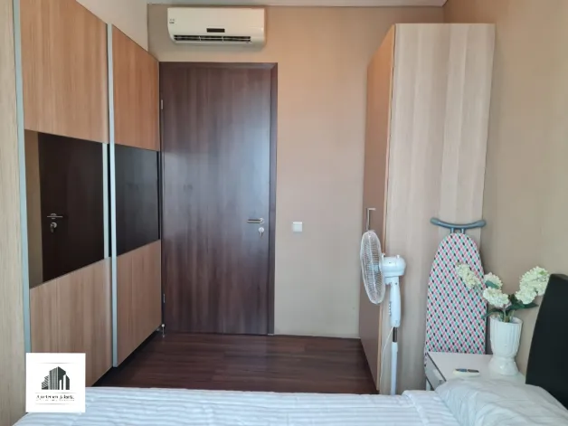 Apartemen Disewa 2 BR Apartemen Modern Style Di Kemang Village 13 watermark_1721282151315