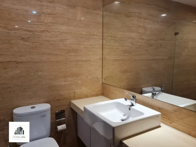 Apartemen Disewa 2 BR Apartemen Modern Style Di Kemang Village 11 watermark_1721282281632