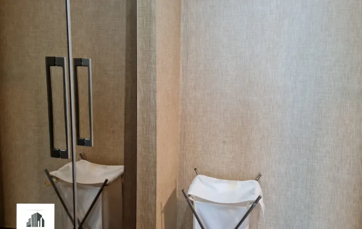 2 BR Apartemen Modern Style Di Kemang Village 9