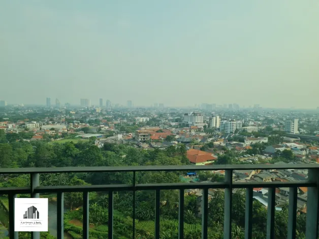 Apartemen Disewa 2 BR Apartemen Modern Style Di Kemang Village 8 watermark_1721282463773